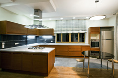 kitchen extensions Brockhampton